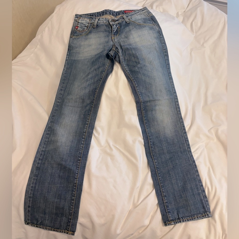 Miss Sixty jeans